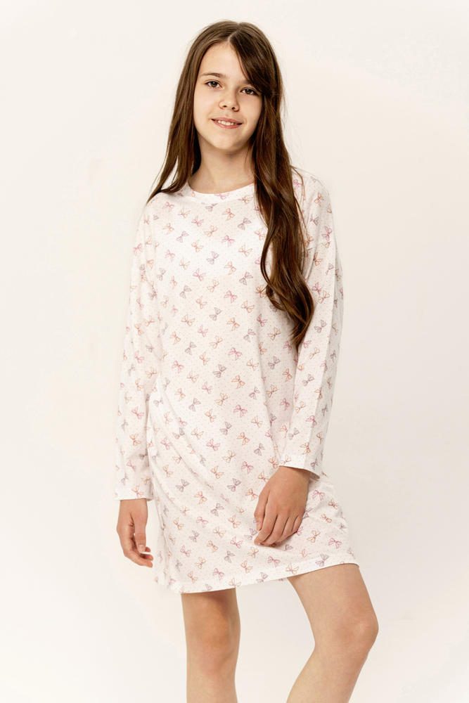 TARO KOSZULA NOCNA DZIEWCZĘCA RILEY 3283 - KOLEKCJA AW24/25