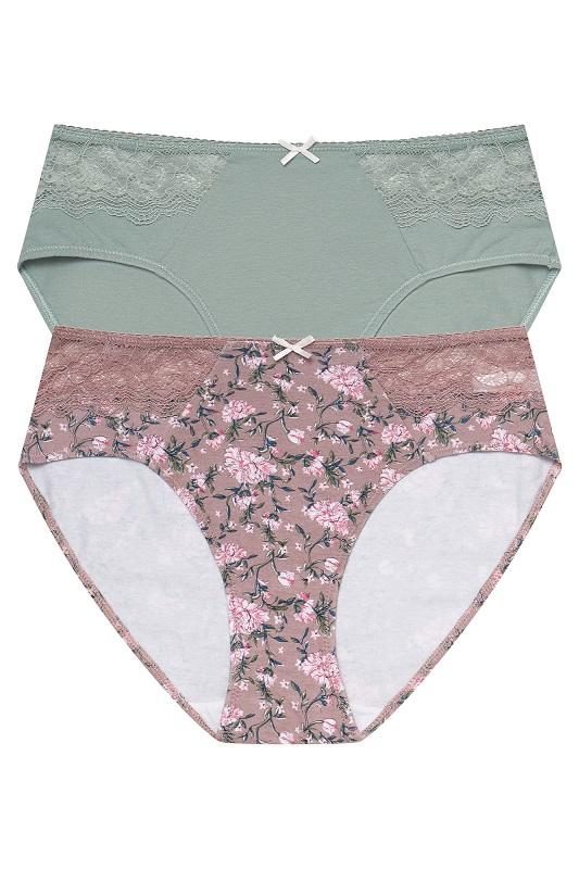 FIGI DAMSKIE 2PAK HALLY 39889