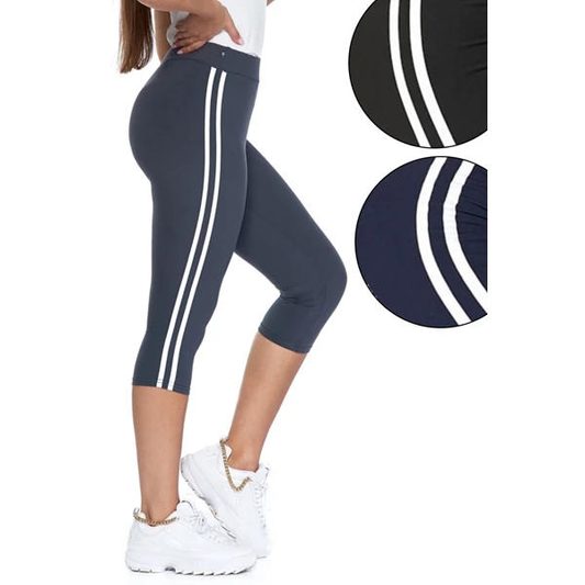 MORAJ LEGGINSY DAMSKIE RDL1250-016