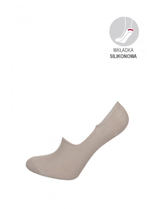 FIORE C1005 STOPKI DAMSKIE FOOTIES 03