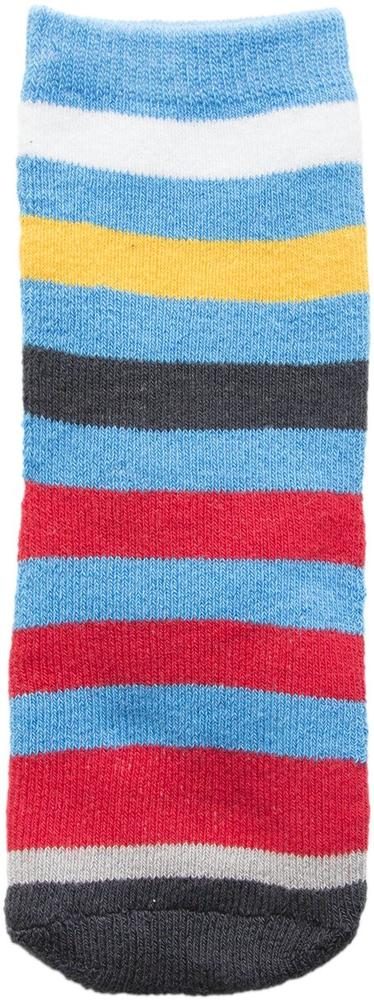 SKARPETKI DZIECIĘCE FROTTE Z SILIKONEM - YO!