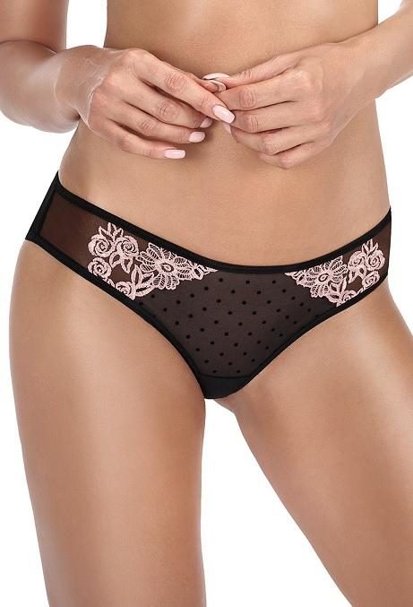 ROZA FIGI DAMSKIE NEFER - PANTY FULL