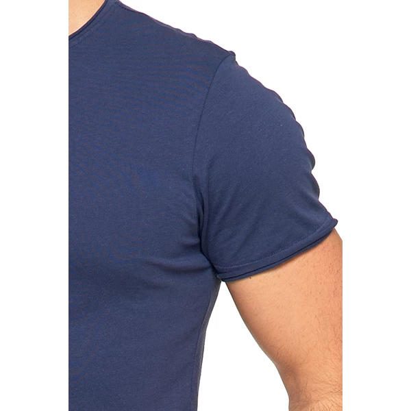 MORAJ T-SHIRT MĘSKI KLASYCZNY OTS1200-627