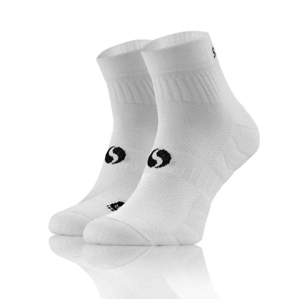 SESTO-SENSO SKARPETY SPORTOWE AMZ FROTTE