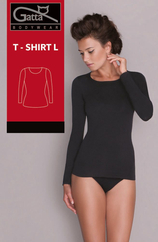 GATTA KOSZULKA - T-SHIRT L