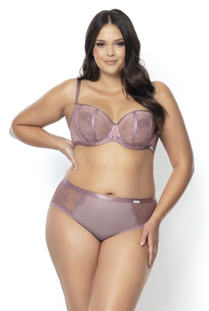 MEFEMI-NIPPLEX BIUSTONOSZ ZORA SOFT BALKONETKA BO54