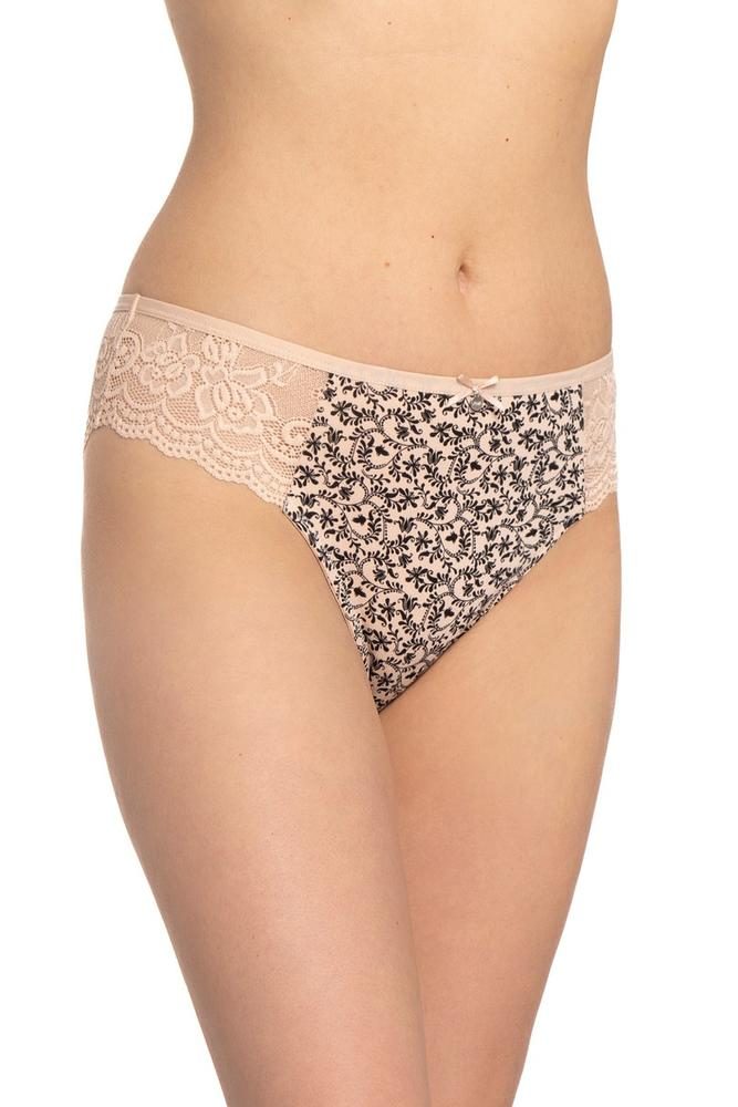 LAMA FIGI DAMSKIE BIKINI L-1587BI