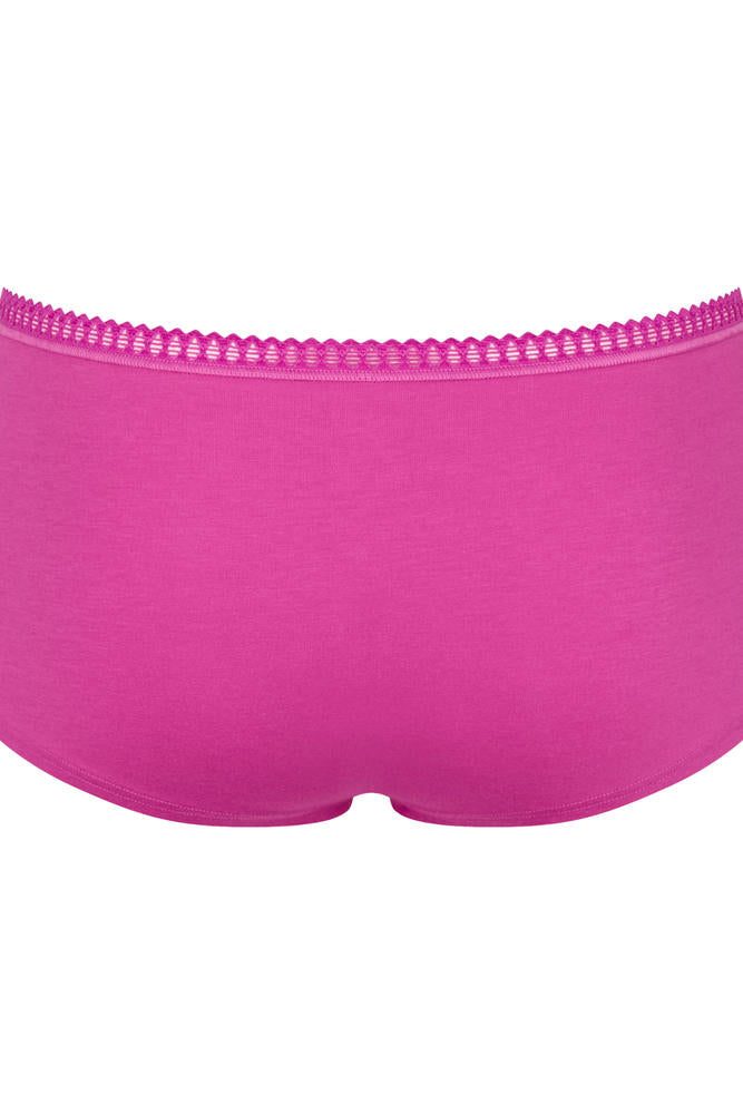 FIGI SLOGGI GO CRUSH SHORT C3P M020