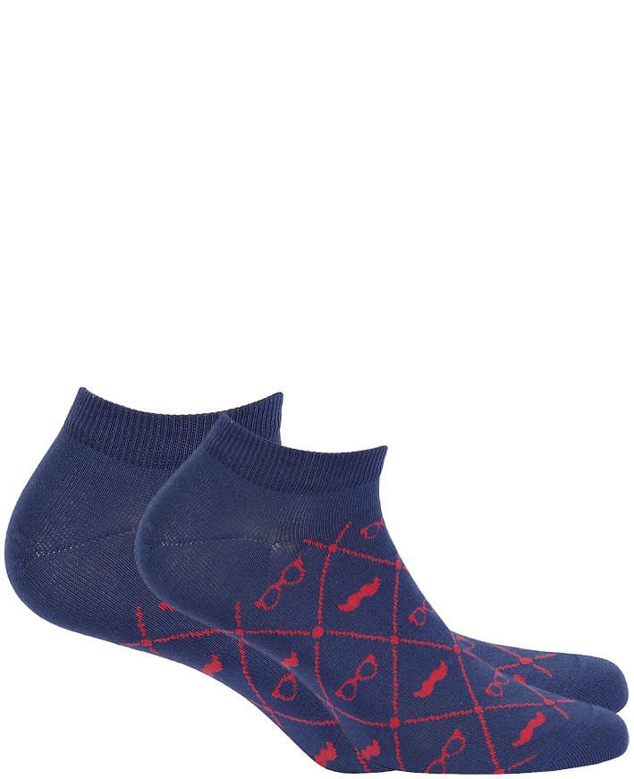 WOLA STOPKI PERFECT MAN CASUAL - W91.N01