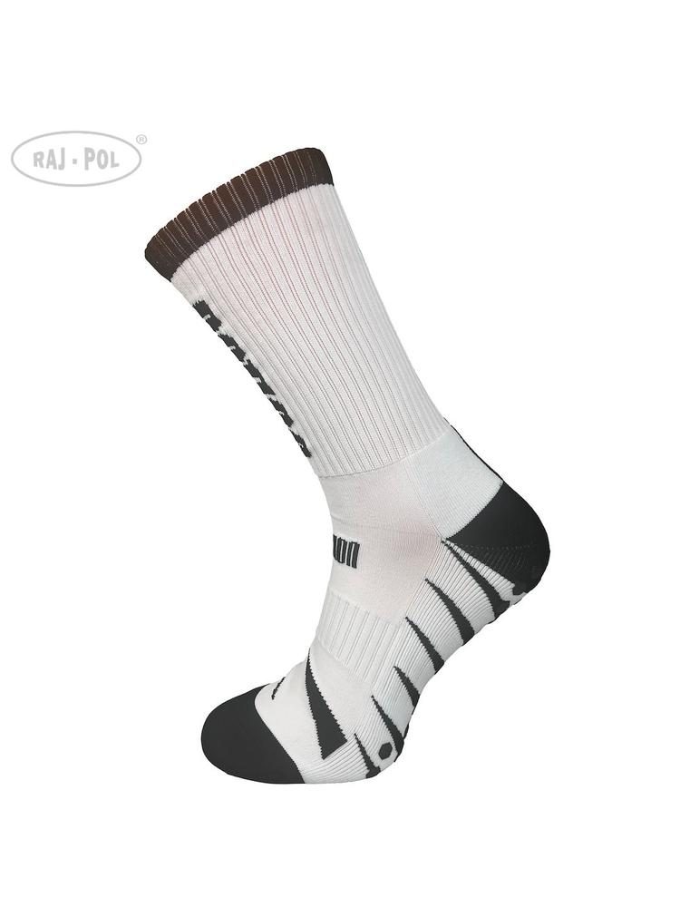 RAJ-POL SKARPETY SPORTOWE Z JONAMI MIEDZI PATION SPORT ABS 731671, 731664, 731657 SZT.