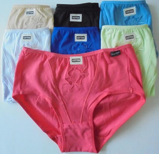 COTTON WORLD FIGI DAMSKIE 8923 MENGNI ROUZI