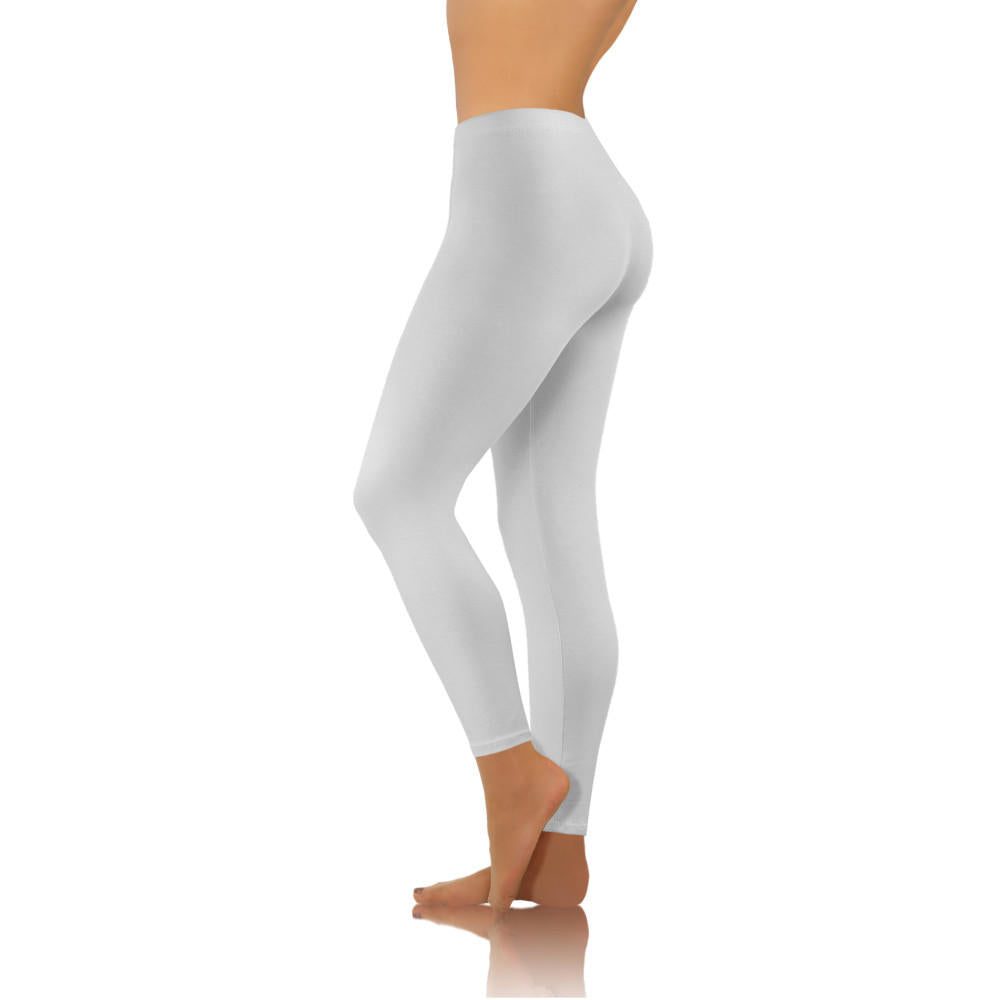 SESTO-SENSO LEGGINSY VISKOZA LONG P1255