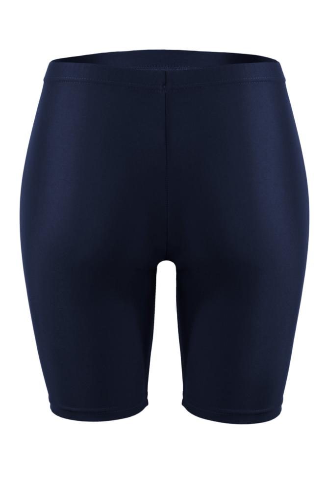 SESTO-SENSO DAMSKIE SZORTY LONG P1375