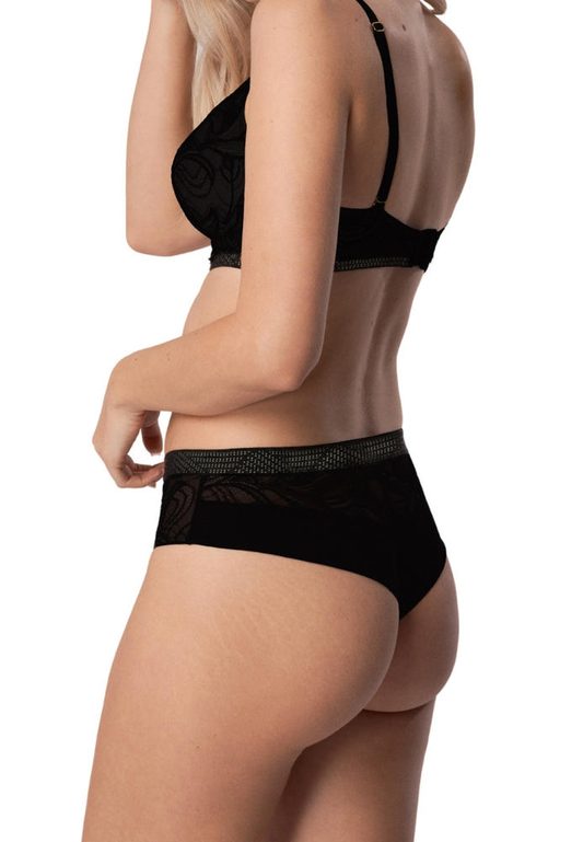 MEFEMI-NIPPLEX STRINGI DAMSKIE ROBERTA