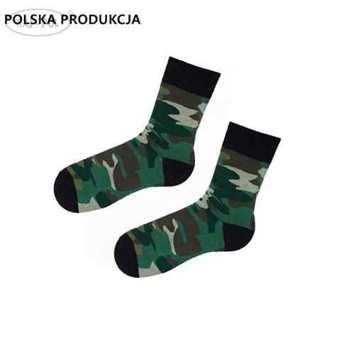 RAJ-POL SKARPETY MĘSKIE FUNNY SOCKS ART.317255