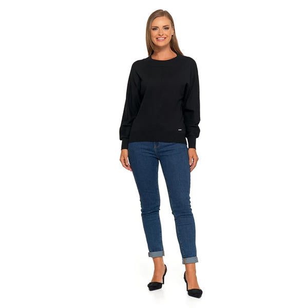 MORAJ SWETER DAMSKI BDS3700-004