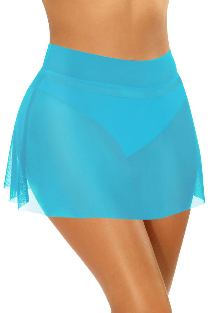 SELF SPÓDNICA PLAŻOWA SKIRT 4 - SKIRTS
