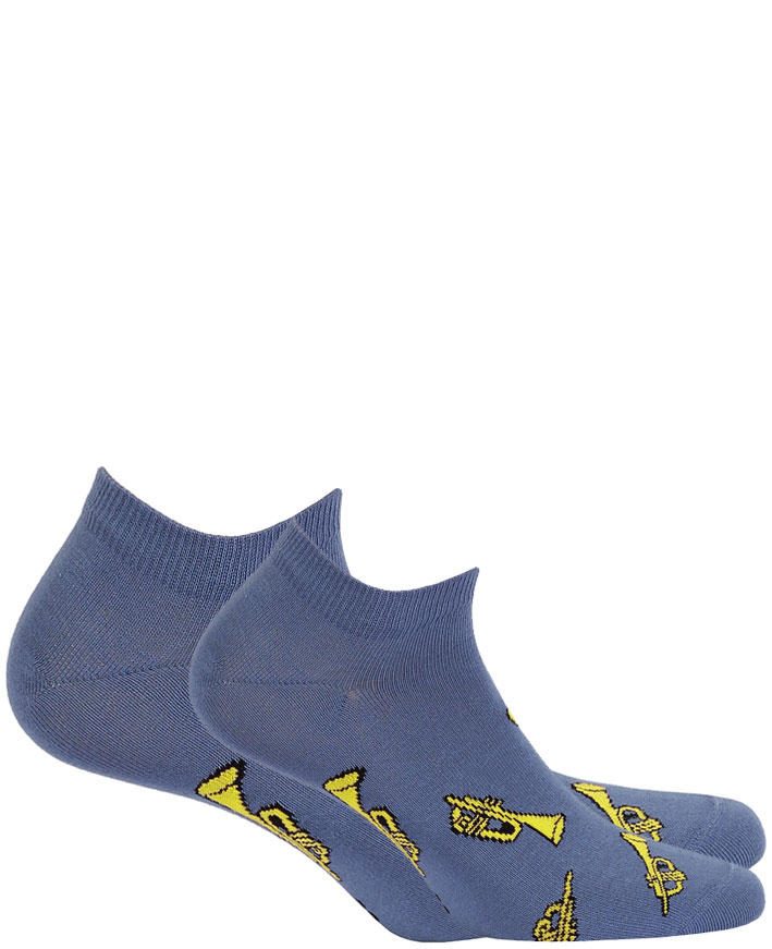 WOLA STOPKI PERFECT MAN CASUAL - W91.N01