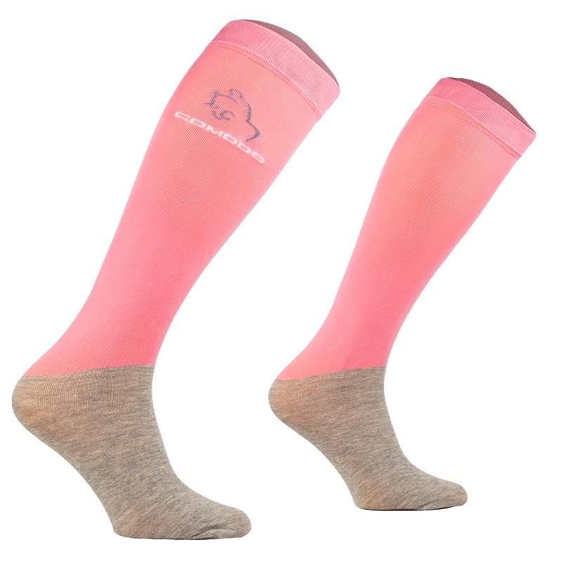 PODKOLANÓWKI JEŹDZIECKIE MICROFIBRE SPJM