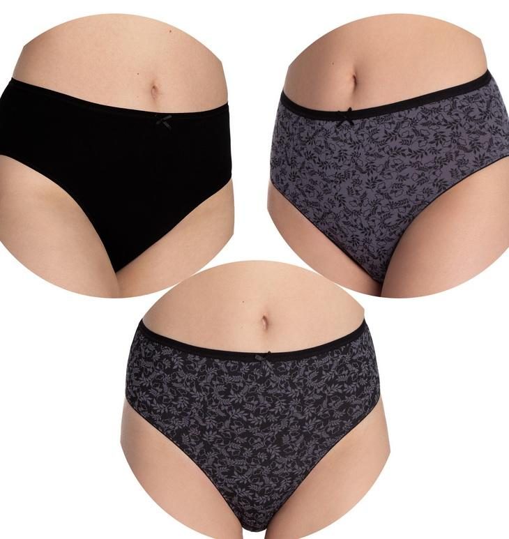LAMA FIGI DAMSKIE BIKINI L-127BI-33