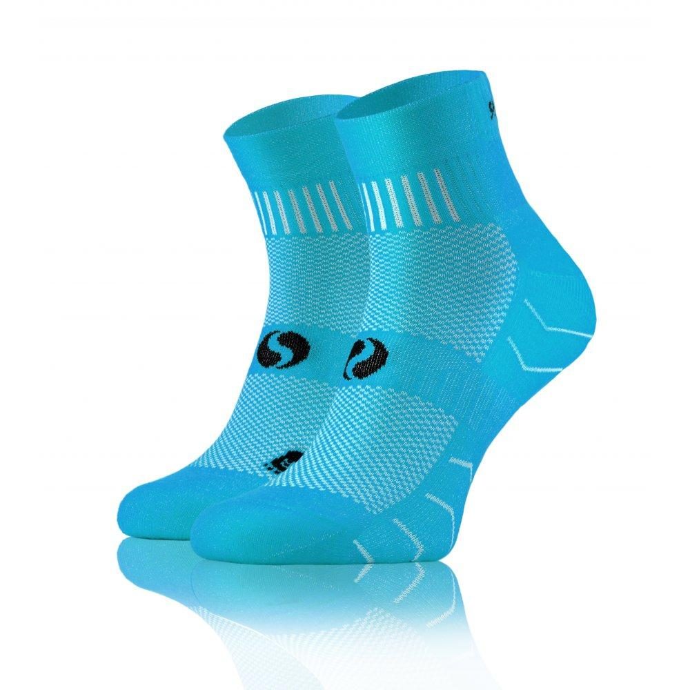 SESTO-SENSO SKARPETY SPORTOWE AMZ FROTTE