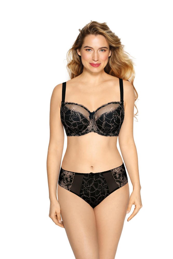 GAIA BIUSTONOSZ SOFT BARBARA ART. 1011