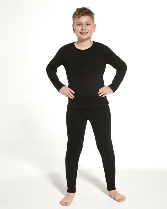 CORNETTE KALESONY CHŁOPIĘCE YOUNG