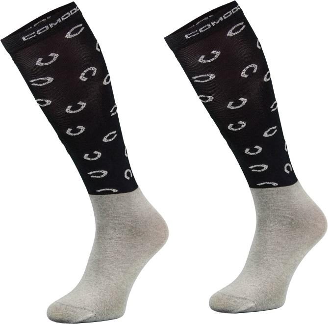 PODKOLANÓWKI JEŹDZIECKIE MICROFIBRE SPJM