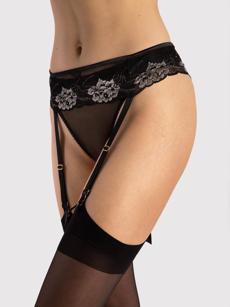 FIORE O8013 - PAS DO POŃCZOCH POETRY - SENSUAL 2024