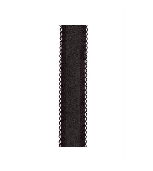 JULIMEX RB-407 RAMIĄCZKA 18 MM CZARNE