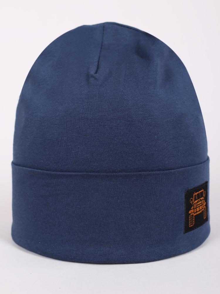 YO CZAPKA PRZEJŚCIOWA CHŁOPIĘCA CDA-0010C