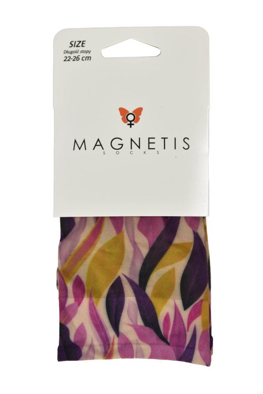 MAGNETIS SKARPETKA WZR 270