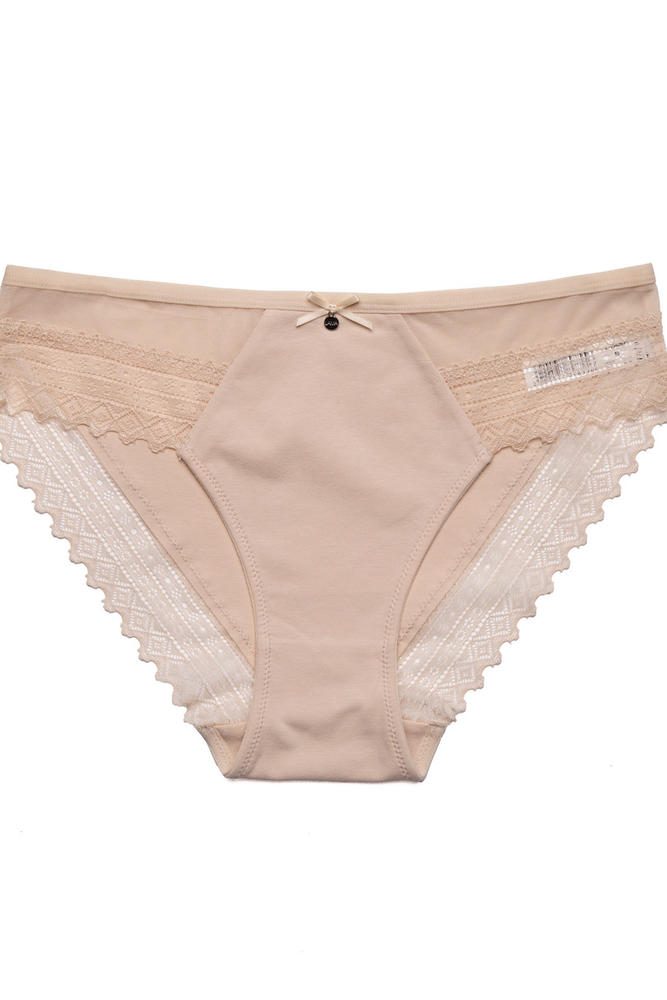 FIGI DAMSKIE BIKINI L-1540BI LAMA AW23/24