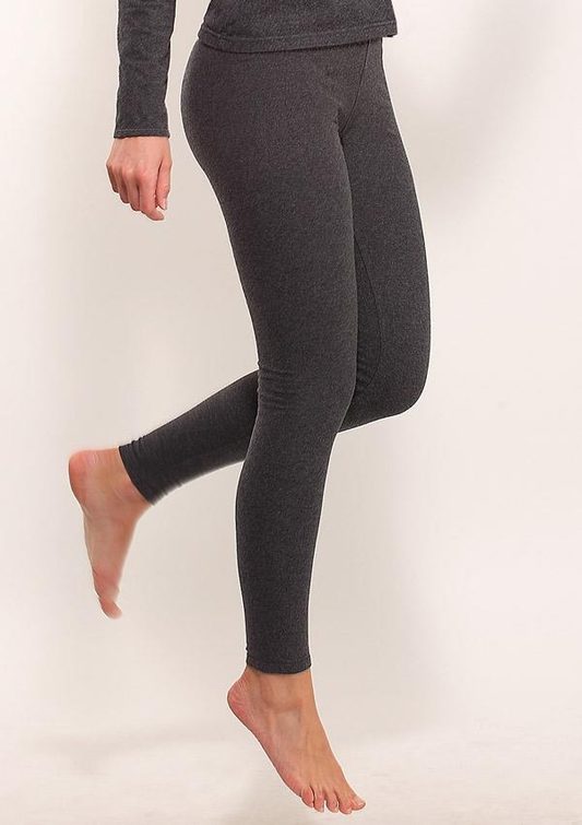 KEY LXL 729 1 B1 LEGGINSY DAMSKIE HOT TOUCH