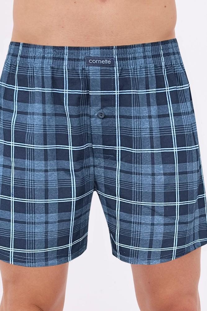 CORNETTE BOKSERKI COMFORT CM 008 3-5XL W/25