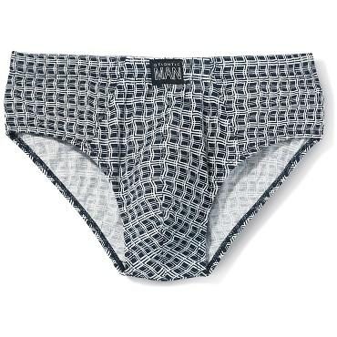Atlantic - slipy classic MP1040 w rozm: 3XL , 4XL