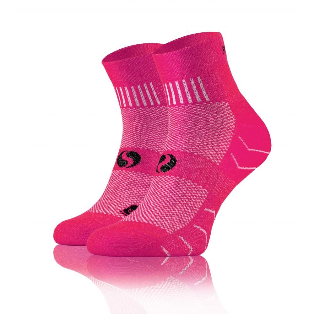SESTO-SENSO SKARPETY SPORTOWE AMZ FROTTE