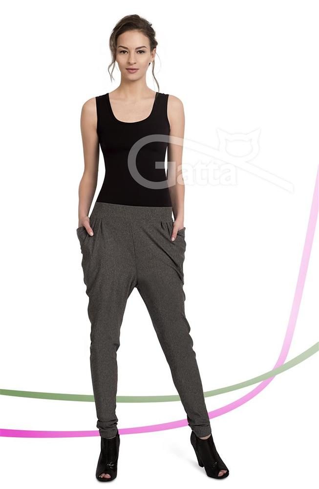 GATTA SPODNIE NICOLE PANTS