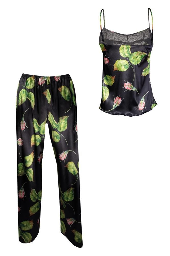 DKAREN KOMPLET FLOWERS DK-KC