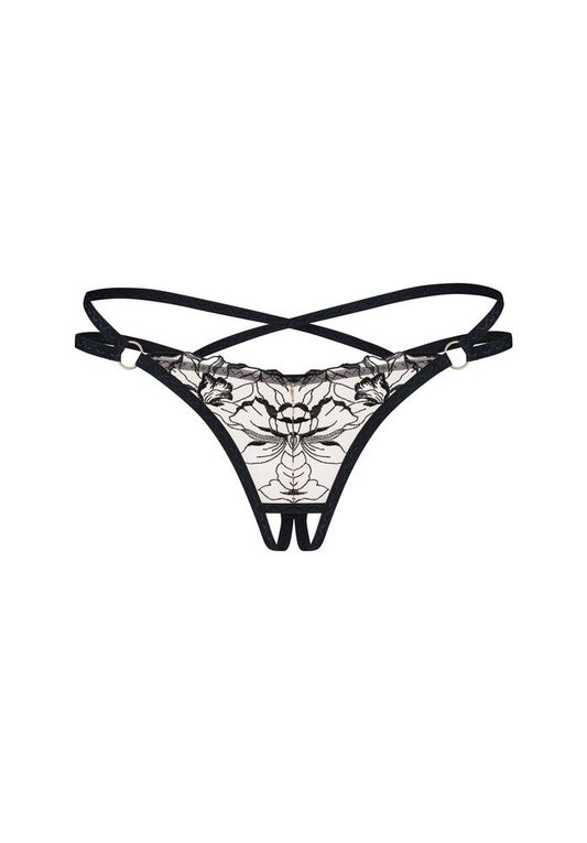 OBSESSIVE VILA BLANES STRINGI OTWARTE