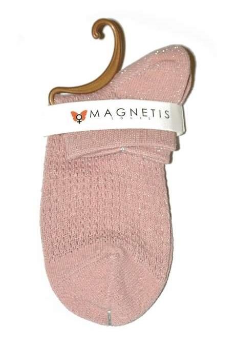 MAGNETIS STOPKI 13529 AŻUR LUREX