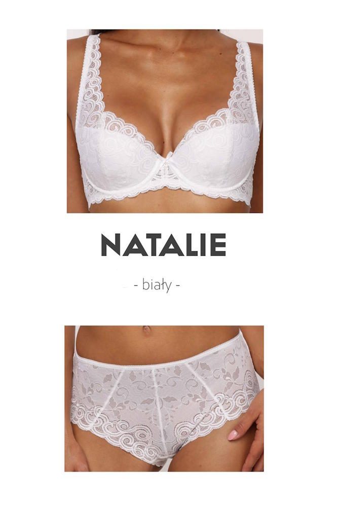 MAT BIUSTONOSZ NATALIE BIG M-3824/22