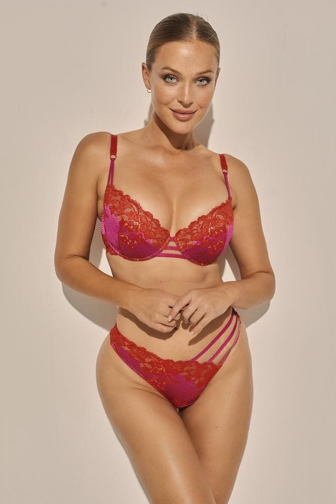FIGI KINGA B-1153/3 BRAZYLIANY S-XL