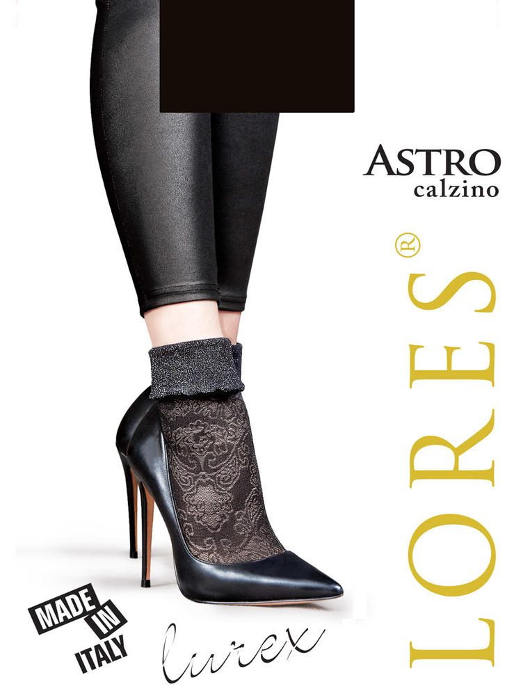 LORES SKARPETKI ASTRO