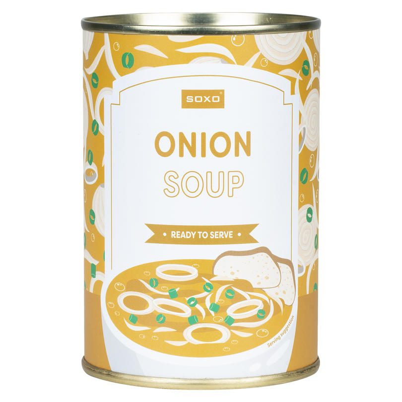 SKARPETY SOXO ONION SOUP W PUSZCE DAMSKIE