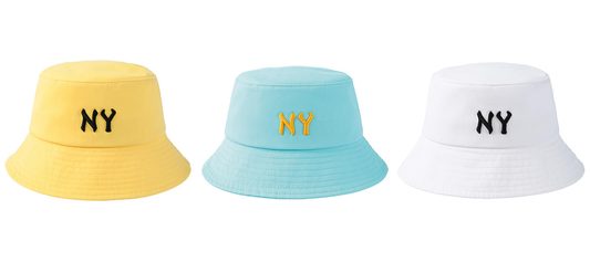 BE SNAZZY KAPELUSZ NY CDL-0017