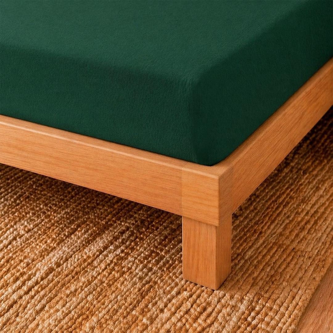 PATION PRZEŚCERADŁO JERSEY 140 GSM BUTELKOWA ZIELEŃ NEXA 765645, 765706, 765768, 765829, 765881