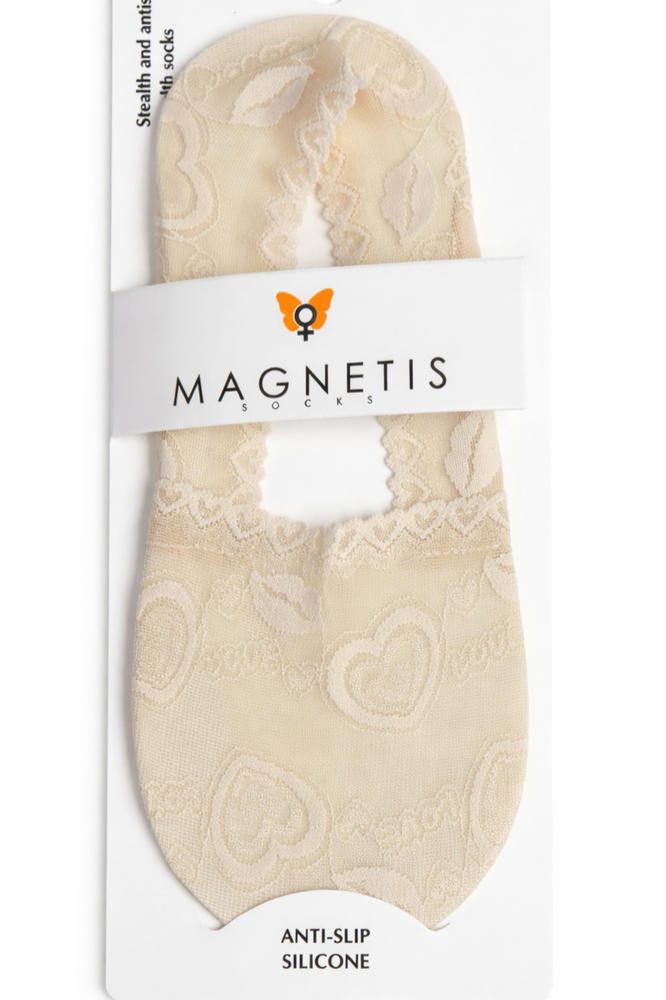 MAGNETIS STOPKA HEART