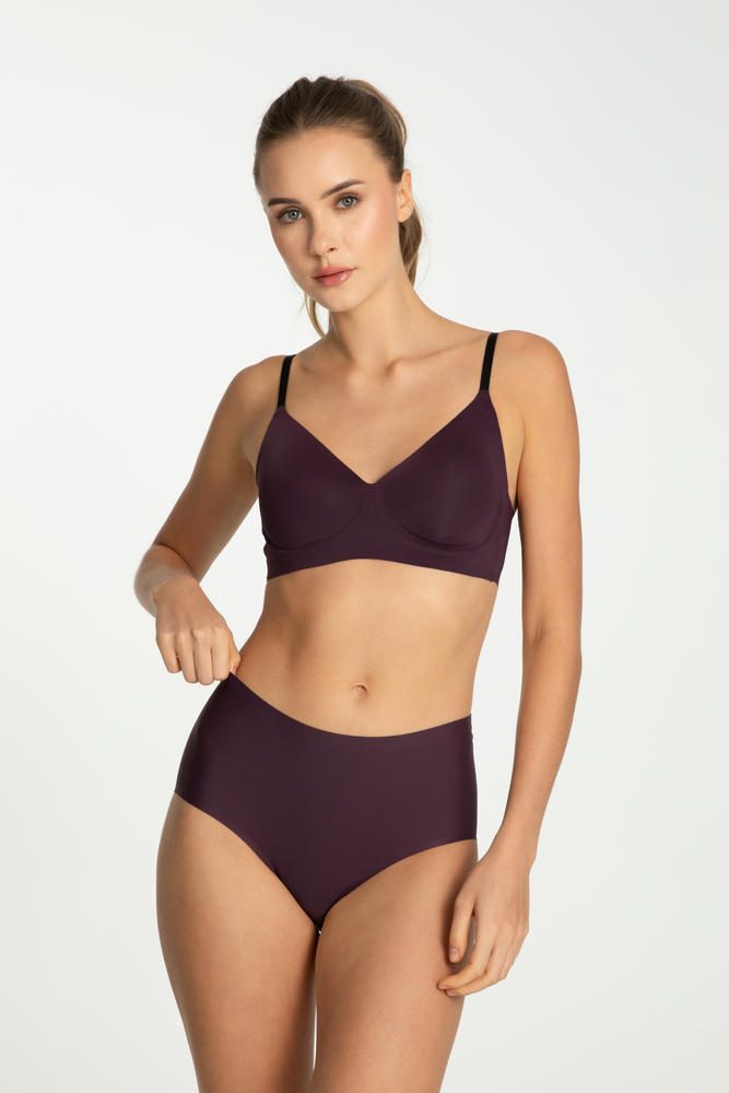 JULIMEX BIUSTONOSZ SIMPLE T-SHIRT BRA SOFT
