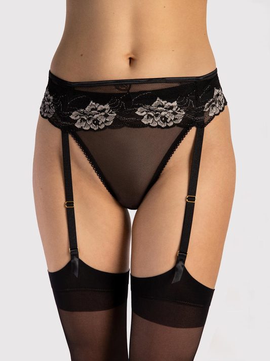 FIORE O8013 - PAS DO POŃCZOCH POETRY - SENSUAL 2024